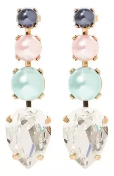 Серьги Anton Heunis