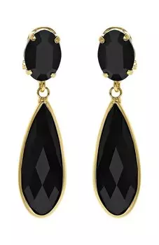 Серьги Anton Heunis