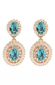 Серьги Anton Heunis