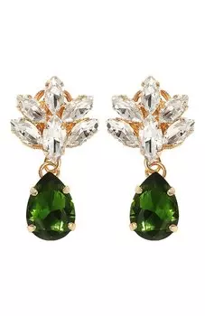 Серьги Anton Heunis