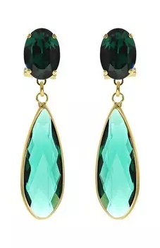 Серьги Anton Heunis