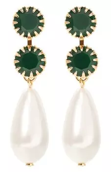 Серьги Anton Heunis