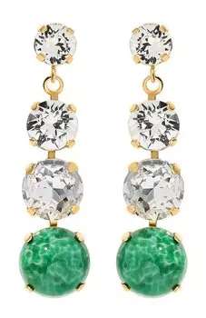 Серьги Anton Heunis