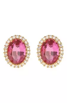 Серьги Anton Heunis