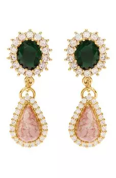 Серьги Anton Heunis