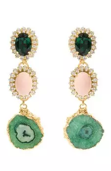 Серьги Anton Heunis