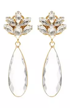 Серьги Anton Heunis