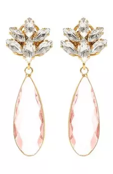 Серьги Anton Heunis