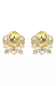 Серьги Anton Heunis