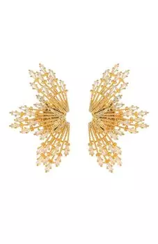 Серьги Anton Heunis