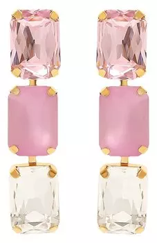 Серьги Anton Heunis