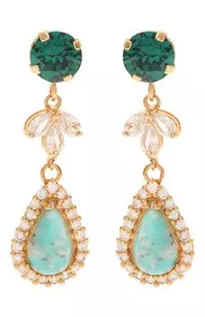 Серьги Anton Heunis