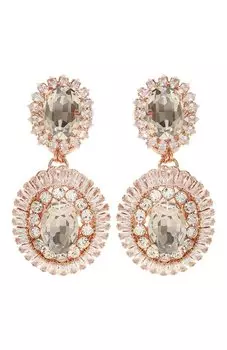 Серьги Anton Heunis