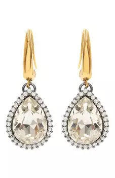 Серьги Anton Heunis