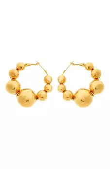 Серьги Anton Heunis