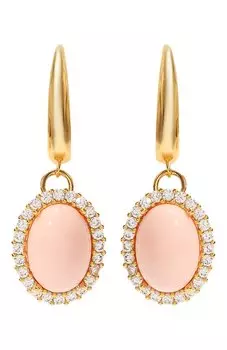 Серьги Anton Heunis