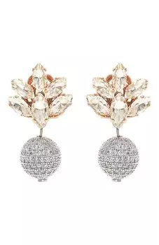 Серьги Anton Heunis