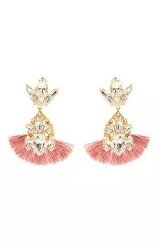 Серьги Anton Heunis