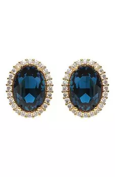 Серьги Anton Heunis