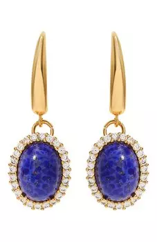 Серьги Anton Heunis