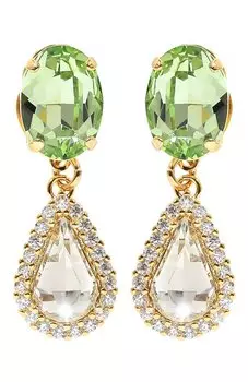 Серьги Anton Heunis