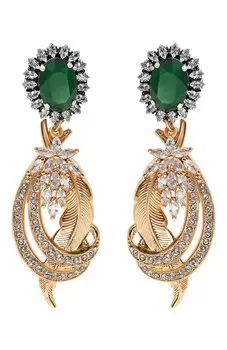 Серьги Anton Heunis