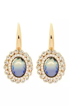 Серьги Anton Heunis