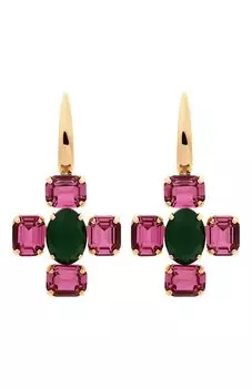 Серьги Anton Heunis