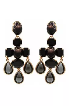 Серьги Anton Heunis