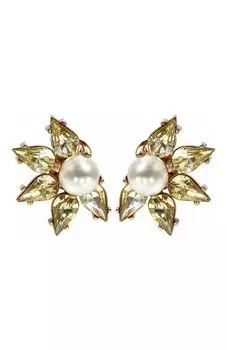 Серьги Anton Heunis