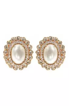 Серьги Anton Heunis