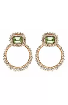 Серьги Anton Heunis