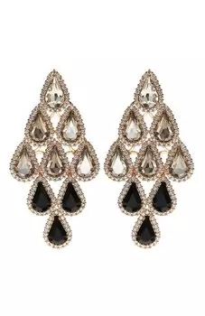 Серьги Anton Heunis