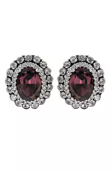 Серьги Anton Heunis