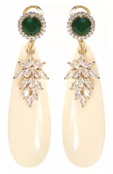 Серьги Anton Heunis