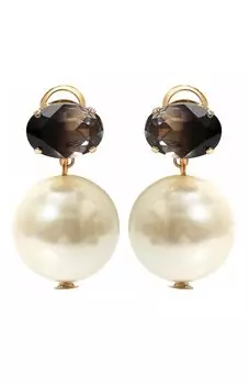 Серьги Anton Heunis