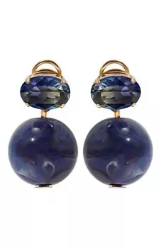 Серьги Anton Heunis