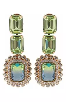 Серьги Anton Heunis