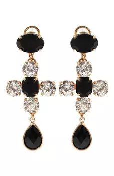 Серьги Anton Heunis