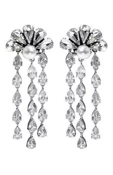 Серьги Anton Heunis