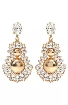 Серьги Anton Heunis