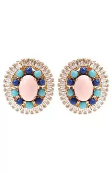 Серьги Anton Heunis