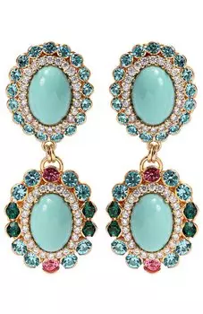 Серьги Anton Heunis