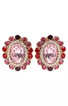 Серьги Anton Heunis