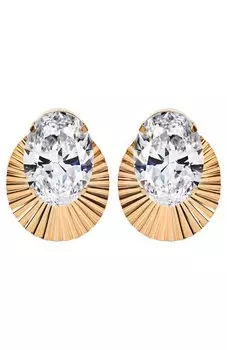 Серьги Anton Heunis