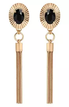 Серьги Anton Heunis