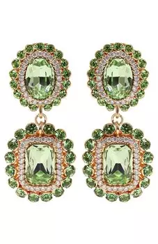 Серьги Anton Heunis