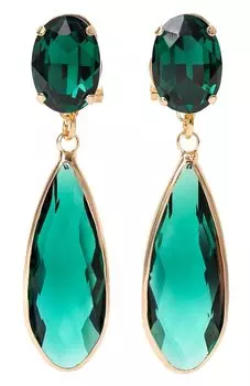 Серьги Anton Heunis