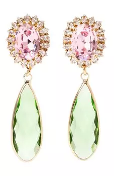 Серьги Anton Heunis