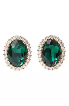 Серьги Anton Heunis